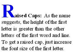 initial-caps-examples-raised-dropped-adjacent-step-by-step-instructions-to-use-initial-caps