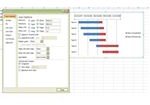 Adjust Axis Options for Dates