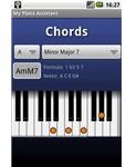My Piano Assistant - One of the Best Android Piano Apps at the Android Market