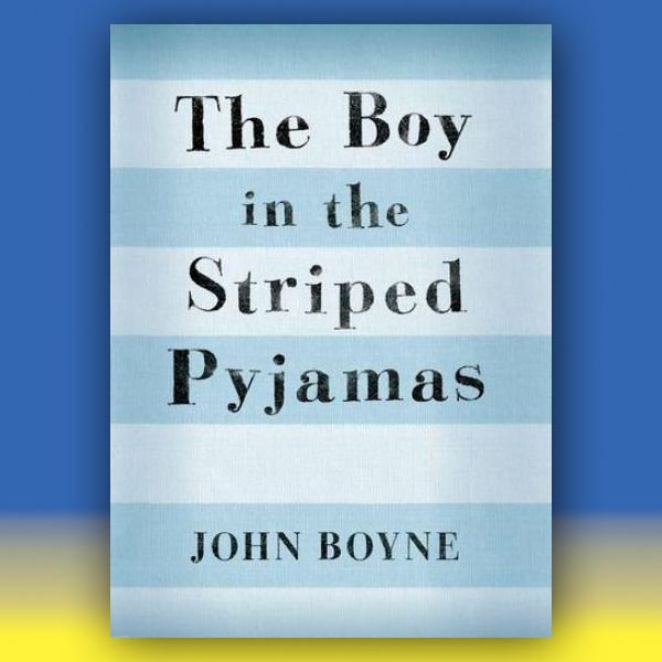 Boy in striped pajamas essay questions