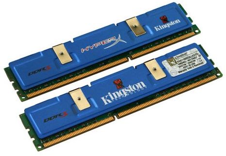 Ddr3 Memory