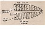 Heating element