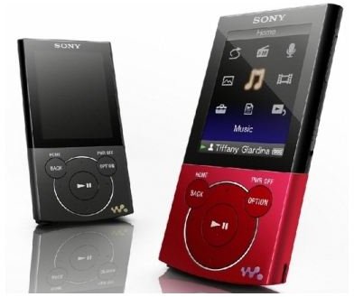 Cheapest  Player on Top 10 Cheapest Sony Mp3 Players  Buying Guide   Recommendations