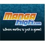 Free Educational Games Online: Manga High