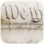 Constitution for iPhone or iPod Touch