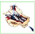 Screw Compressors