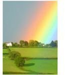Rainbow's End by Linda Billinger
