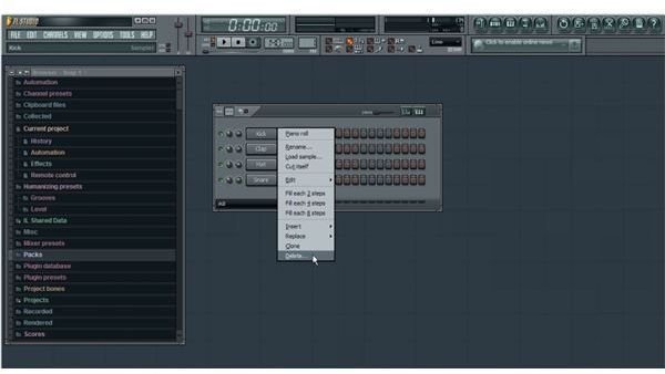 How to Use FL Studio: Creating Your First Song