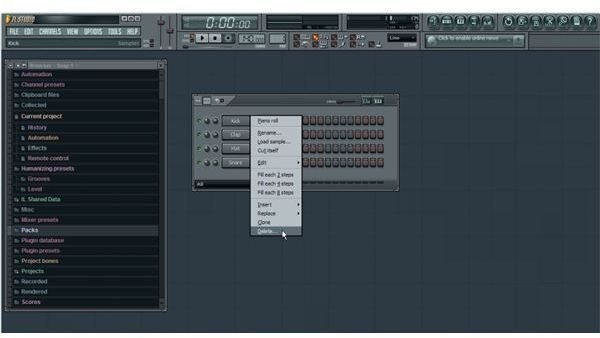 to use fl studio 12.1.2