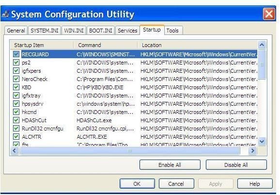 Still using Old Computers? What to do with your old PC