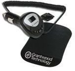 Grantwood Technology&rsquo;s FM Transmitter and Car Charger
