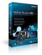 Vegas Movie Studio HD