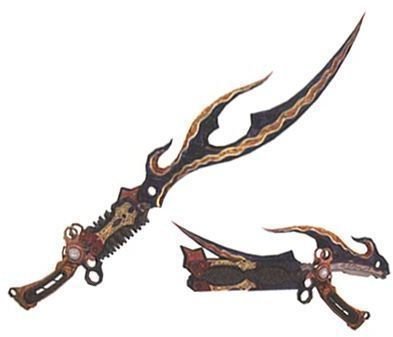 FF13Ultima Weapon