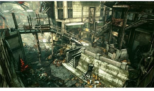 Killzone 3 Screenshot