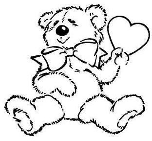 valentines-day-coloring-fuzzy-bear-heart