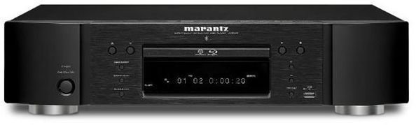 Marantz UD5005 - Front