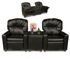 Dozydotes Theater Seating Recliners at P$359.99 