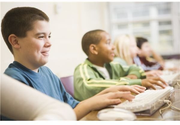 Collaborative Learning: Integrating Technology in Education