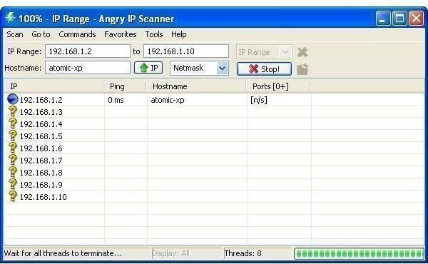 How Can I Analyze A Network Behind A Firewall?