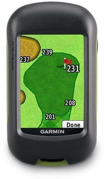 Garmin Approach G3 GPS Enabled Golf Handheld
