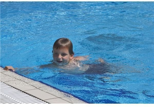 Teaching Swimming to Children With Disabilities: Benefits & Safety Precautions