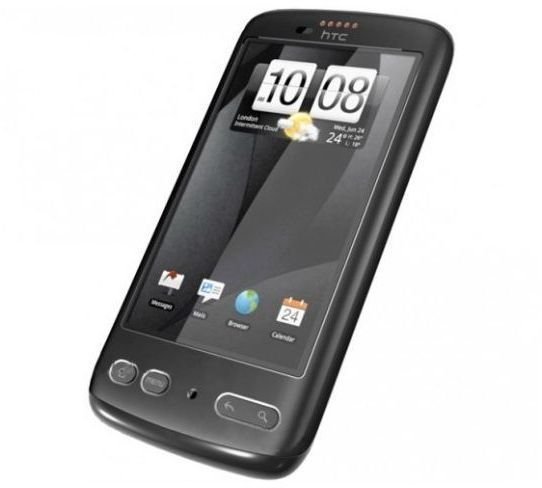 Detailed Review of HTC Passion or HTC Bravo Mobile Phone
