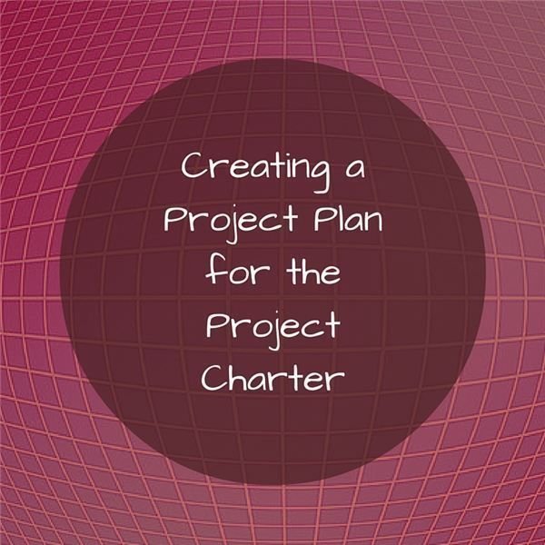 Project Charter Components: Steps for a Comprehensive Project Plan