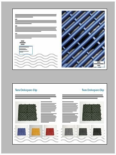 InDesign Templates 02