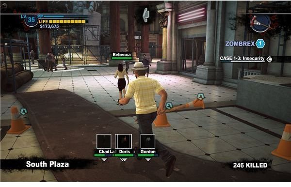 The Ultimate Guide for Dead Rising 2