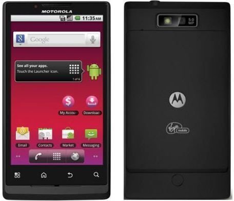 Keep Your Triumph Safe: Best Motorola Triumph Cases