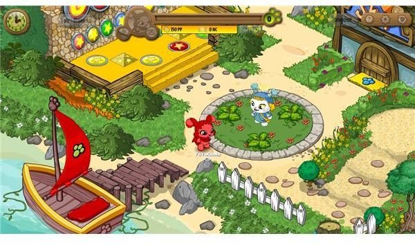 PetPet Park