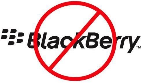 blackberry-ban