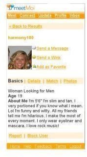 Dating Applications For Blackberry