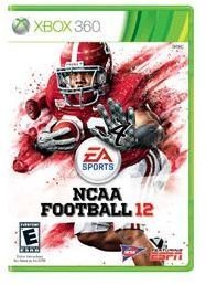 Full Listing of NCAA Football '12 Achievements and Trophies