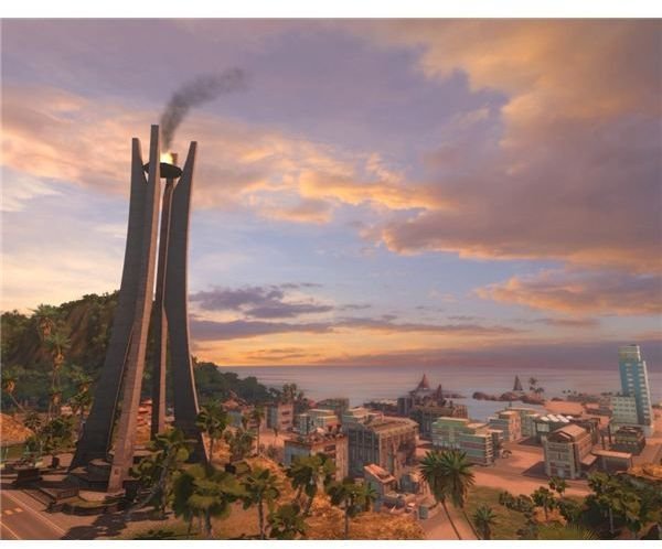 Tropico 3: Absolute Power PC Preview