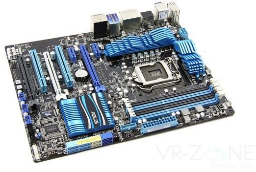 The Best Intel Z68 Motherboards: Everything You'll Ever Need in a Mobo