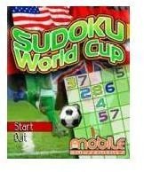 Sudoko World Cup