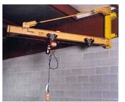 Wall Bracket Jib Crane