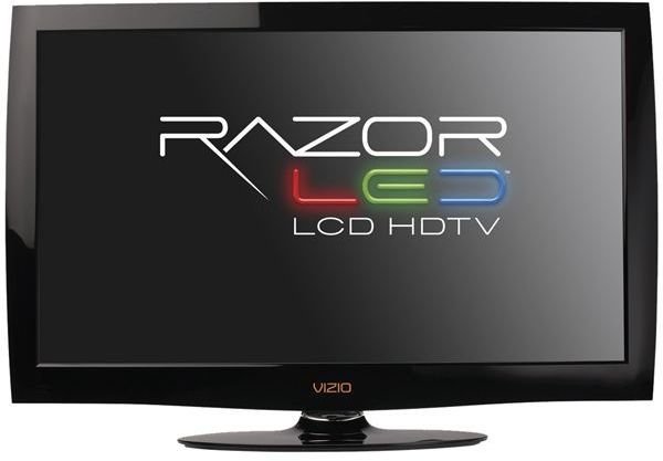 Top 3 Vizio 37" LCD HDTV Models on Amazon.com - Find the Best Prices on Vizio HDTV