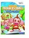 Super Monkey Ball Step and Roll 