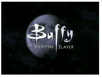 Buffy the Vampire Slayer MMOG