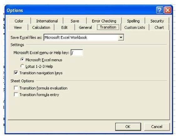 hide columns in excel