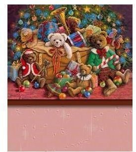christmas-stationry-teddybear2