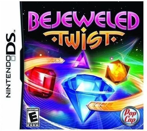 best nintendo ds puzzle games