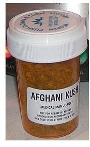 Medical Marijuana and Chemotherapy