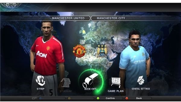 download pes multiplayer