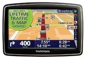 tomtom