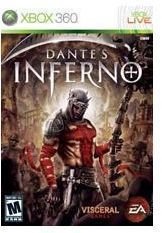 Dante&rsquo;s Inferno