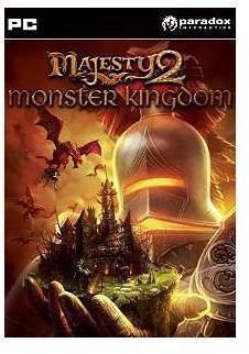 majesty 2 monster kingdom walkthrough mission 3