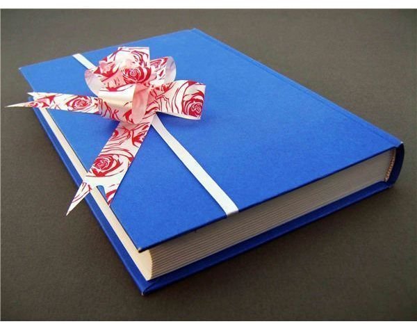 Great Teacher Gift Ideas: Books